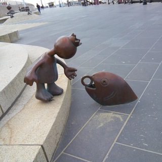 Den Haag Community RS