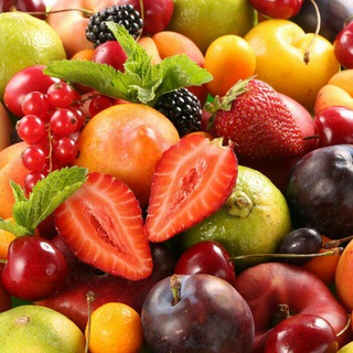 Ягоды и фрукты Нижний Новгород