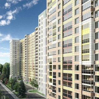 ЖК Калипсо 3 от ГК ПИК и Териберский Берег