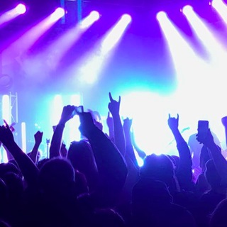 RU Концертная индустрия