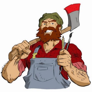 Рукастый дядя Чат