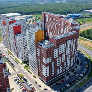 ЖК Румянцево парк Ремонт и Отделка