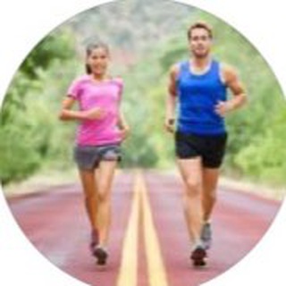 БЕГОВОЙ ЧАТ 🏃‍♀️🏃‍♂️👟