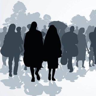 Беженцы в РФ