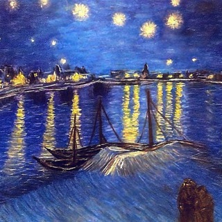 Онлайн галерея картин Rusgallery