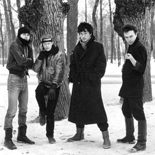 Любители Русского Рока 🤘