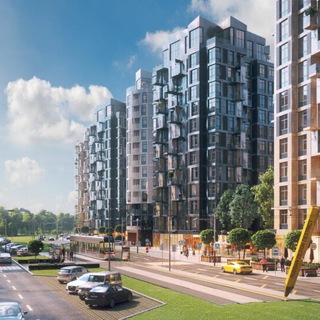 Чат жильцов Russian Design District (Рашн Дизайн Дистрикт)