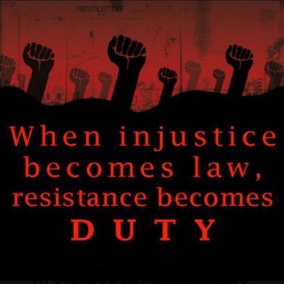 Протест в России — Общероссийский оппозиционный чат