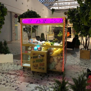 Бизнес с вендинг автоматами