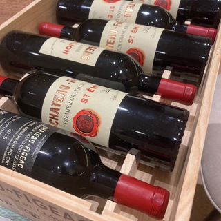 Addicted to wine Chat