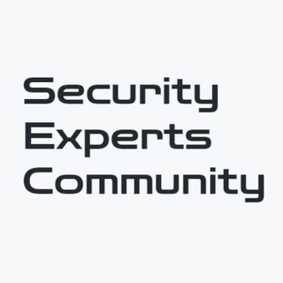 Security Experts Community
