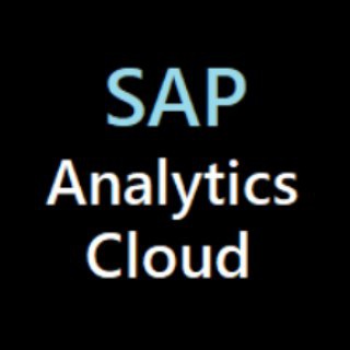 Чат SAP Analytics Cloud (SAC)