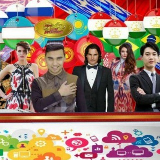 SADAF__РОССИЯДА ИШ ВА ЮРИТИШ