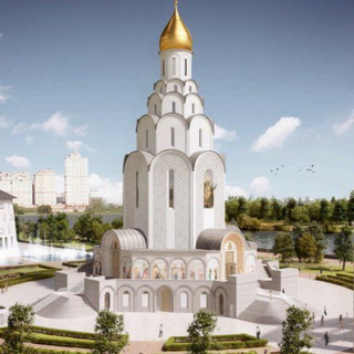 Прихожане Храма князя Владимира