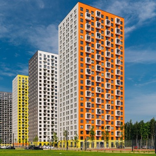 Аренда и продажа Саларьево Парк