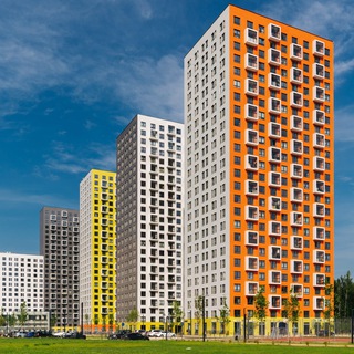 ЖК Саларьево парк