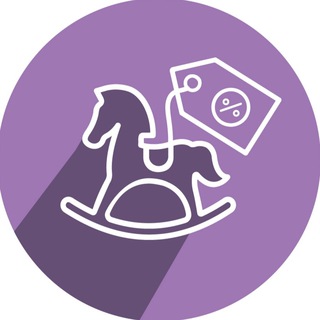 👨‍👩‍👧‍👦🛍 Детская барахолка