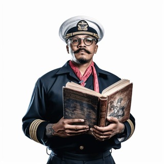 ===== Sea English =====