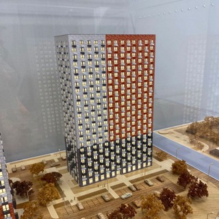 13к3 Болталка (23 стр.к.), Саларьево Парк