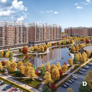 ЖК САМОЛЕТЫ ✈️ Краснодар