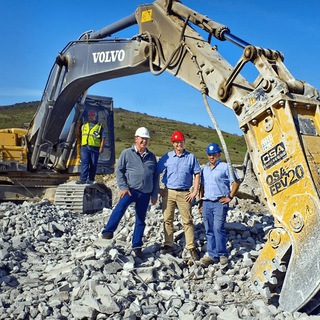 САМоСВАЛЫ🌋 ОТВаЛЫ 🚜 НЕРуДНЫЕ