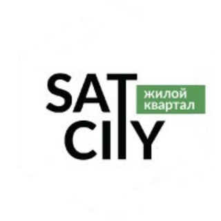 ЖК Sat City - Блок В
