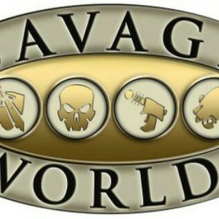 Savage Worlds/Дневник авантюриста