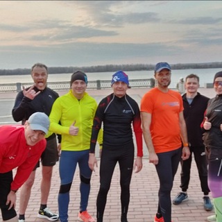 Беговой клуб Самара/SavelievTeam/ индивидуальные, групповые тренировки/мотивация/здоровье/