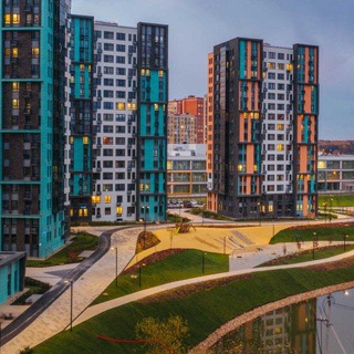 ЖК Скандинавия