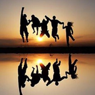 😎Дружеские общение