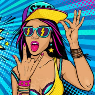 💋 Женская территория