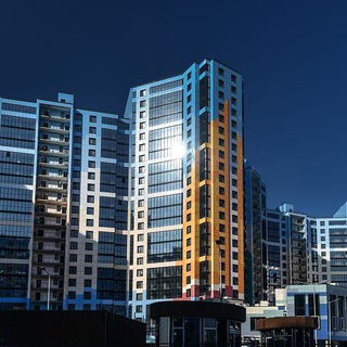 4 парадная ЖК 