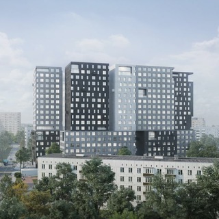 ЖК Self (Селф) от СЗ Энергостройинвест