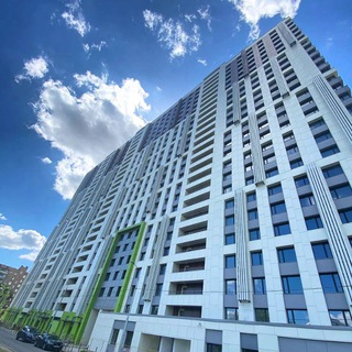 Сердце Одинцово. Чат жильцов