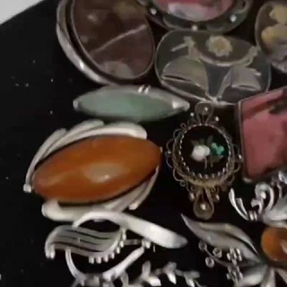 СЕРЕБРО СССР 💍