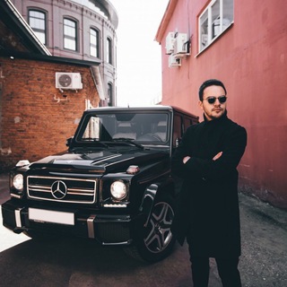 👑СЕРГЕЙ ГРОМОВ - Чат