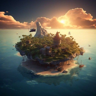 ✨ПОЗИТИВНЫЙ ОСТРОВОК ✨ Голосовой чат