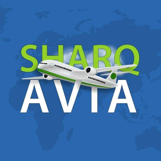 𝗦𝗵𝗮𝗿𝗾𝗔𝘃𝗶𝗮