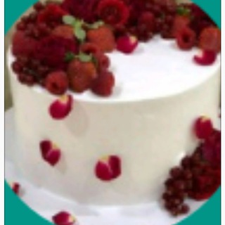 Сладкий мир🤗🎂