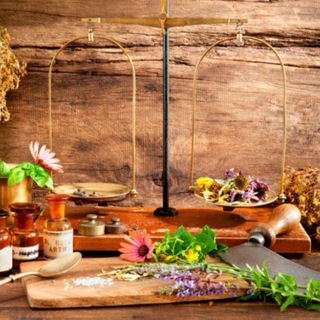 ЭвриБАДы и алхимия ЭФИРОВ