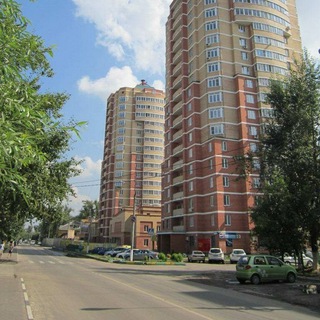 Силикатная-1 - (Ново-Сырово)