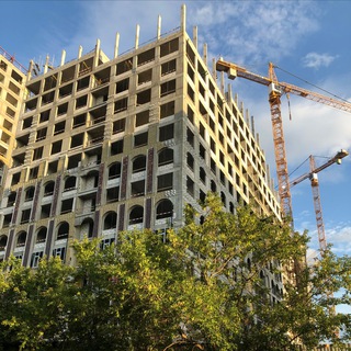 ЖК Серебряный парк (дольщики)