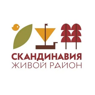 ЖК Скандинавия