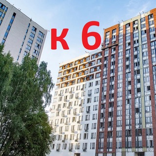 Эдварда Грига 15 | ЖК Скандинавия юг 6