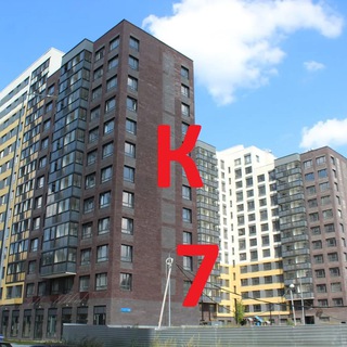 Скандинавский бульвар 19 ЖК скандинавия юг 7