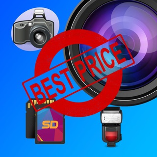 Скидки на официальную фото и видео технику от Андрея Жукова