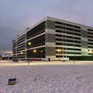 🅿️ Аренда машиномест в ЖК Сколковский