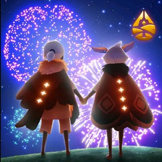 Sky: Children of the Light / Journey