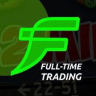 Full Time Trading VIP группа слив