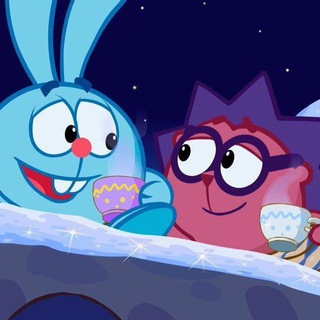 ❄️ СмешЧат 🎄